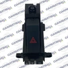 10 11 12 13 Dash Hazard Light Control Switch BBM2-66-4H0 Oem. Fixed Price $19.98.