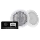 Fusion MS-RA60 & 6.5" El Classic Speaker Kit 010-02405-50 Upc 753759294106. Fixed Price $170.68.