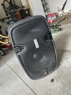 Pyle Speaker PPHP159WMU. Fixed Price $200.00.