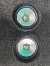 2005 - 2012LAND Rover Range Sport Side Door Audio Sound Speaker Oem. Fixed Price $79.00.