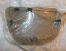 1998-2004 Ford Mustang Gt Cobra Saleen Nos Lh Quarter Speaker Grille Cover. Fixed Price $59.00.