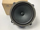 New Genuine Rear Door Speaker Oem For 2016-2021 Hyundai Tucson 96340D3200. Fixed Price $62.95.
