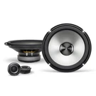 Alpine BRV-S80C 8" Bassrev Component 2 Way Speaker Set. Fixed Price $379.95.