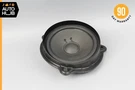 06-11 Mercede W219 CLS500 CLS550 Door Speaker Audio Radio Right 2198200502 Oem. Fixed Price $45.65.