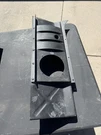20-16278 Right Speaker Enclosure For Peterbilt. Fixed Price $150.00.