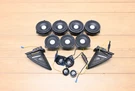 Bmw F30 F82 3/4 Series M3 M4 Harmon Kardon Audio Sound System Speaker Set Oem. Fixed Price $299.99.