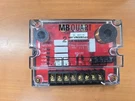 Mb Quart Way Crossover Pxc 213 High Quality Sound For Car Speakers- Red. Fixed Price $47.00.