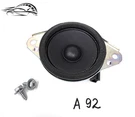 2022-2025 Lexus NX350H Dash Center Speaker Oem 86160-33A50 Pioneer 4 Ohm. Fixed Price $75.00.