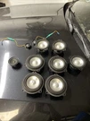 Bmw Logic 7 Speaker 6513-6922215-01 For E60, E90, E92, E93. Fixed Price $120.00.