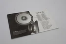 Infinity Speaker Instruction Manual Handbook. Fixed Price $13.44.