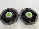 2010-2014 Volkswagen Jetta Sportwagen Tdi Front Door Speaker Used Oem X2. Fixed Price $79.99.