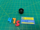 14-19 Fiat 500 Front Left Or Right Side Pillar Sound Audio Tweeter Speaker Oem. Fixed Price $11.76.