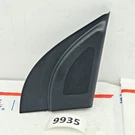 12-17 Hyundai Accent Front Right Door Tweeter W/ Corner Cover Trim 87661-1R020. Fixed Price $18.00.