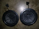 Bose 03-08 Porsche Cayenne Speaker Rear Door Middler 217 220 Left & Right Oem. Fixed Price $59.99.
