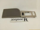 Cadillac Eldorado Passenger Right Front Door Handle Bezel Trim Panel Fits 95-02. Fixed Price $52.40.