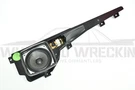 Vgc: Genuine Bmw E38 7 Series Front Left Door Speaker & Box - Lhf Complete. Fixed Price $64.34.