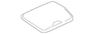 Genuine Ford Grille Speaker PJ7Z-18978-AA. Fixed Price $47.34.