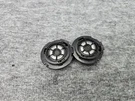 Front Door Speaker Tweeter Set Assembly Mercedes W222 S560 S550 S63 Oem. Fixed Price $120.00.
