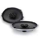 Retrosound 6X9" Premium 3-WAY Speakers For 1988-96 Chevrolet Beretta Rear Deck. Fixed Price $135.99.