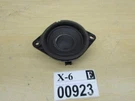 Radio Audio Speaker CT200H 2011 2013 Lexus Front Dash Center Upper Stereo Oem. Fixed Price $39.99.