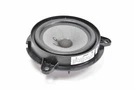 05-11 Maserati Quattroporte M139 Rear Left Door Speaker 191369 Oem. Fixed Price $29.70.