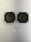 2012-2021 Nissan Nv 1500-3500 Dashboard Speakers Oem.. Fixed Price $59.00.