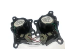 2001 Volvo V70 Xc Passenger/driver Door Tweeters Pair 9459552/10096 01W16/ 8 Ohm. Fixed Price $40.00.