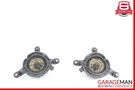 95-99 Mercedes W140 S500 S320 Rear Right & Left Side Door Sound Speakers Set Oem. Fixed Price $40.00.