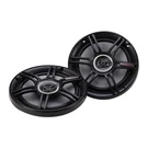 Crunch CS65CXS 6.5" 3-WAY Speaker 300W Max Shallow Mount. Fixed Price $30.99.