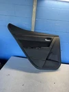 2015 Toyota Corolla Rear Left Door Trim Panel 67708-02030 Oem. Fixed Price $110.00.
