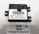 17-23 Oem Porsche Panamera 4S 971 Front Left Driver Audio Sound Speaker. Fixed Price $199.95.