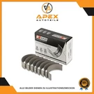 Ford Focus Ii 2.5 St Rs Petrol Engine Hyda Connecting Rod Bearing Kit - 0.25. Fixed Price $70.72.