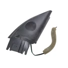 2002-2005 Vw Passat Front Right Side Door Mirror Trim W/ Tweeter 3B0837994. Fixed Price $29.17.