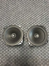 2 Midrange Mb Quart Qm 130 Car Audio Speakers Ohms 40-100W Made In Germany. Fixed Price $69.90.