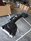 2012 Jeep Wrangler Speaker 3.6L 136K Miles Used Oem Part NJ25-21079-517537. Fixed Price $197.99.