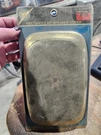 United Pacific 41185 Rectangular Chrome Speaker Cover Peterbilt 2006-2019. Fixed Price $34.00.