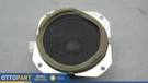 2006-2010 Saturn Sky Pontiac Solstic Rear Left High Quality Speaker Oem 10344583. Fixed Price $21.20.