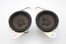 2015-2018 Subaru Wrx Pair Of Front Dash Speakers 86301AJ030. Fixed Price $70.57.