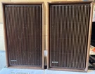 Vintage Kenwood Speaker KL-5080A 4 Way System Rare! Sound Great!. Fixed Price $229.59.