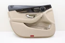 2015 - 2021 Mercedes C300 W205 Front Left Side Door Trim Panel Oem Beige 115. Fixed Price $143.43.