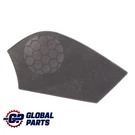Audi A6 S6 C6 Door Upper Speaker Grill Cover Trim Rear Right O/s 4F0035794. Fixed Price $72.60.