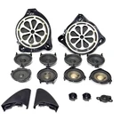 W213 Mercedes 2017 E300 Door & Dashboard Audio Speaker Tweeter Set X15 Oem 60K. Fixed Price $290.00.