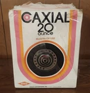 Rare New Kraco Coaxial 20OZ 5 1/4 Round CX-1-20F 1970'S Set. Fixed Price $119.99.