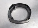 EB1406 2024 Ferrari 296 Gts Left Lh Door Becker Woofer Adapter. Fixed Price $34.99.
