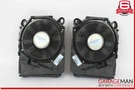 12-15 Bmw X1 Front Right And Left Side Central Speaker Subwoofer Oem. Fixed Price $40.00.
