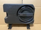 12-18 Ford Focus S,st,se,sel,factory Sony Sub Woofer Speaker HM5T-19A067-AA. Fixed Price $79.99.