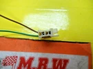 Wire Plug Connector Speaker Radio Door Panel Right Left Front 03-08 Forester. Fixed Price $43.71.