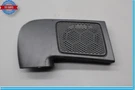 06-13 Audi A3 Quattro Front Right Side Tweeter Speaker Grille Cover Oem. Fixed Price $32.00.