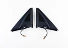 2007-2008 Infiniti G35 Sedan Front Door Upper Tweeter Speakers Oem Pair Black. Fixed Price $34.95.