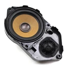 11-17 Bmw F25 X3 Dashboard Instrument Panel Audio Hifi Speaker 9237280 Oem. Fixed Price $46.75.